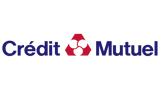 Credit mutuel logo