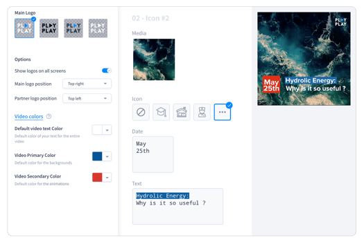 Screens 4