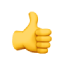 thumbsup