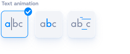 advancedVideoFeatures